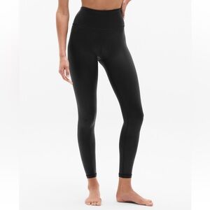 NWT Athleta Elastion Shine Tight SZ L